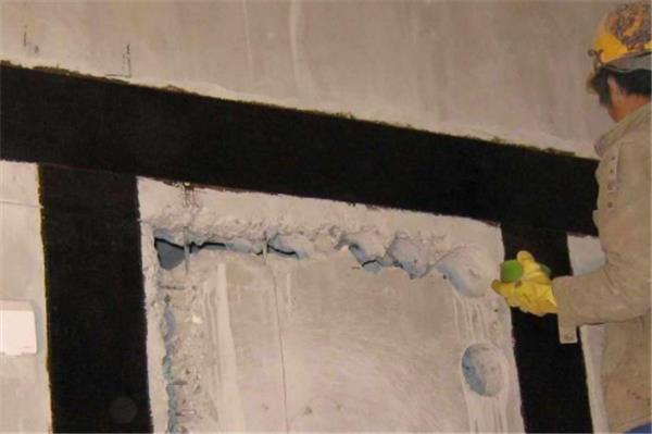 在磚墻上開門有哪些步驟