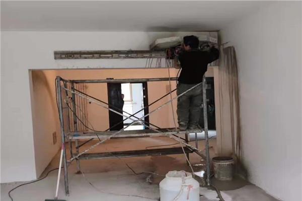 石家莊普豪建筑切割拆除公司的業務范圍有哪些？