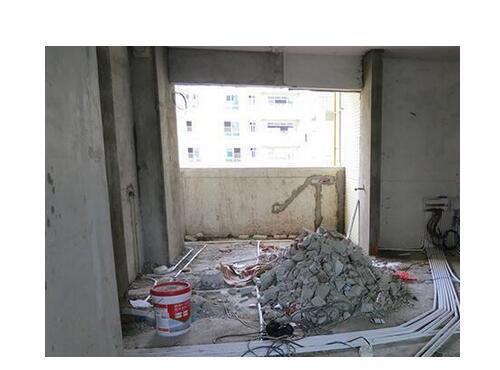 裝修拆改費(fèi)用是多少？房屋改造要注意什么？