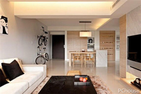 老房子改造裝修步驟