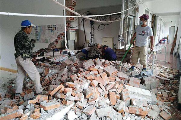 舊房裝修拆除改造怎么收費(fèi)？