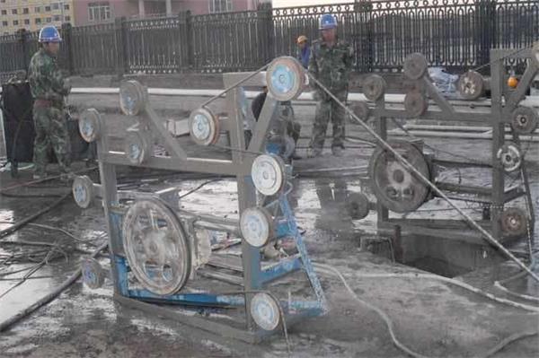 樓房拆除常用的方法有哪些？