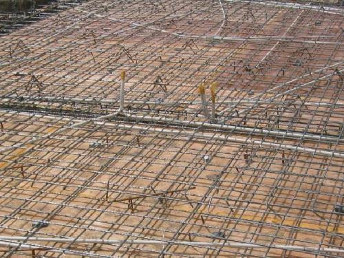 現(xiàn)澆樓板開洞需要加固嗎？