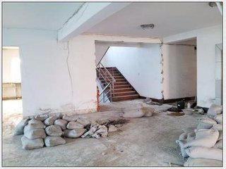 室內裝修砸墻步驟是什么，裝修砸墻注意事項