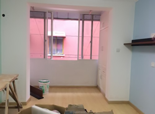 舊房翻新有哪幾種方法