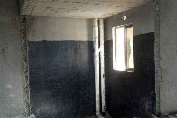 室內裝修墻面有開裂怎么處理?