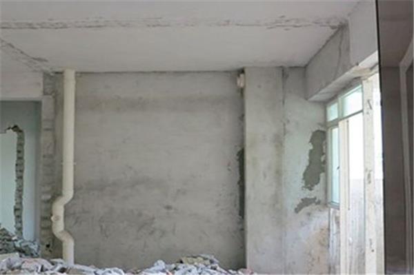 承重墻拆除加固的方法有哪些