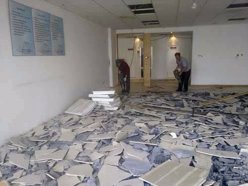 地磚拆除價(jià)格是多少 地磚怎么拆除更好