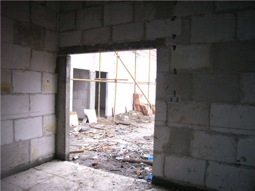 磚墻開門有哪些方法