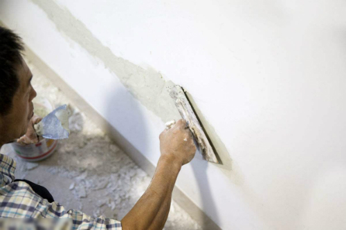 墻面怎樣刮膩子 刮膩子多少錢一平米