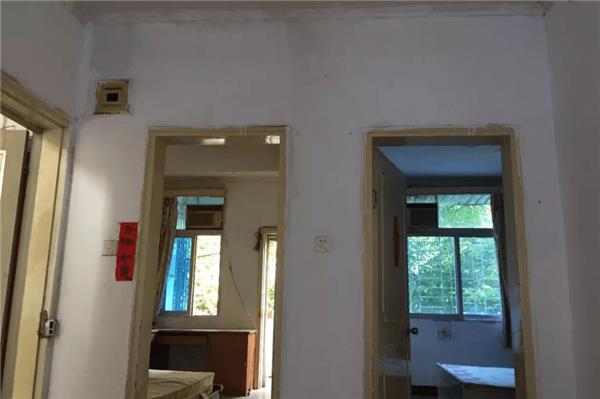 舊房翻新，裝修房子步驟