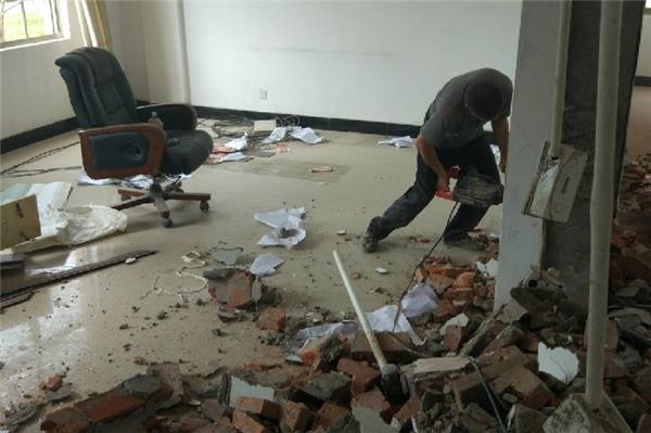 裝修主體拆改的技巧和流程 ，最全拆改攻略看這里