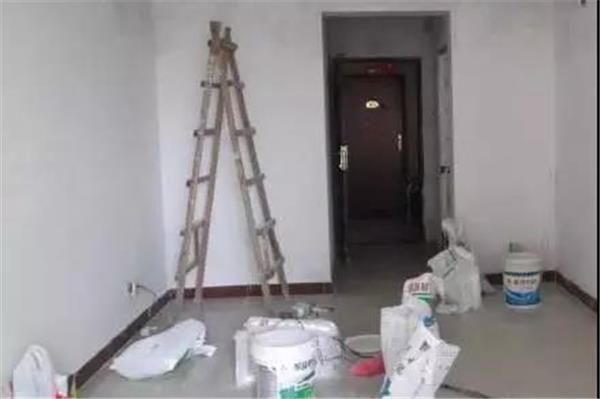 石家莊老房翻新攻略，看完這篇你就是老房裝修改造專家