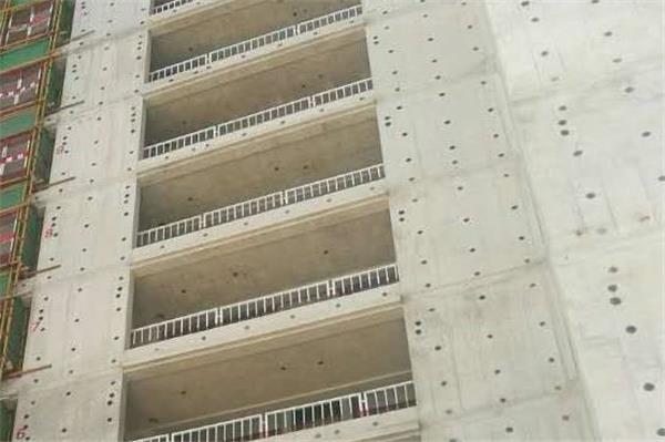 靜力拆除，安全拆除混凝土結構