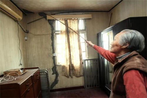 老房子改造裝修需要注意什么 這三個工程可不能忽視