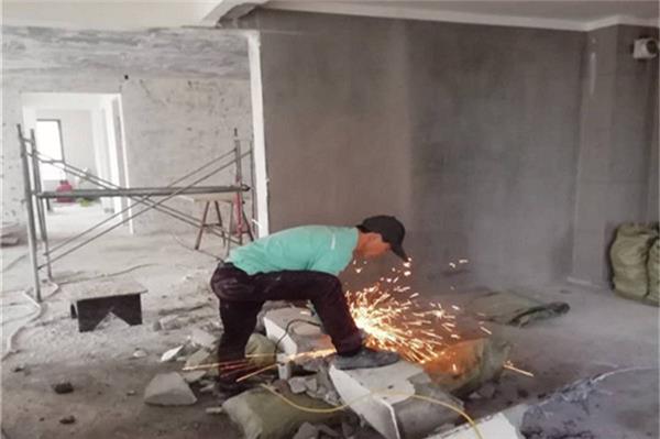 專業墻體切割拆除有哪些方法？