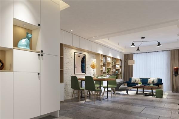 舊房子翻新裝修攻略 舊房子裝修改造注意什么