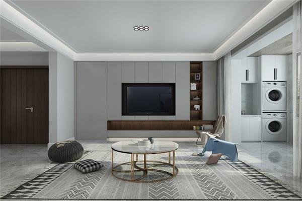 看看舊房子如何裝修，別把舊房改“壞”了