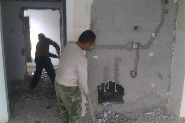 舊房改造攻略：房屋裝修不繞彎路