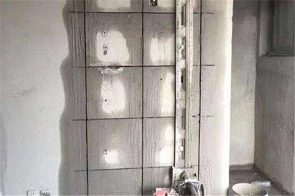 混凝土墻怎么拆除