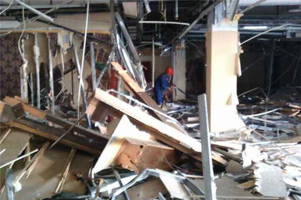 工程拆除的安全管理有哪些？