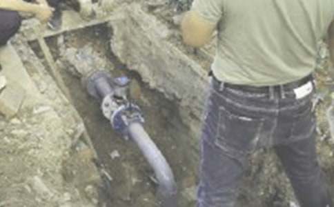 拆除工程施工方案