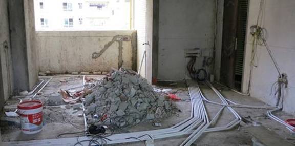 房屋墻體如何拆改？教你4個專業經驗，防止后期遇到扯皮