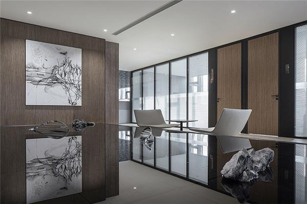 辦公室裝修拆除改造需注意的一些方面！