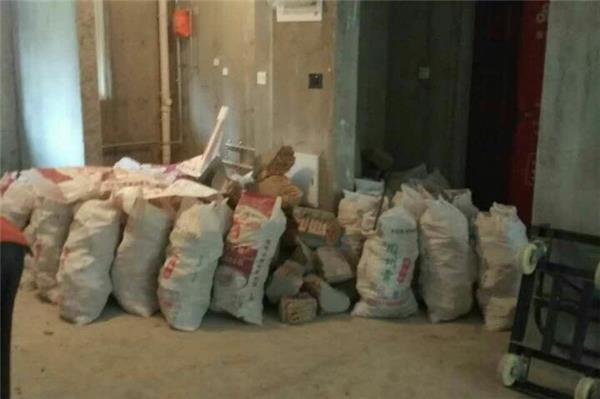 你真的知道砸墻的正確方式嗎？其實砸墻也是個技術活