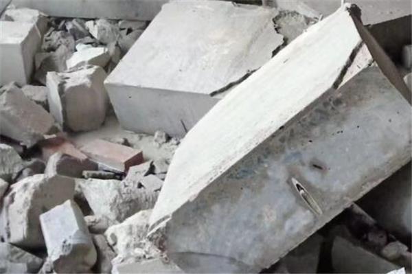 房屋拆除施工注意哪些事項