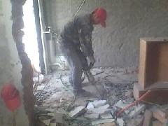 石家莊拆除舊裝修價格,免費上門評估。