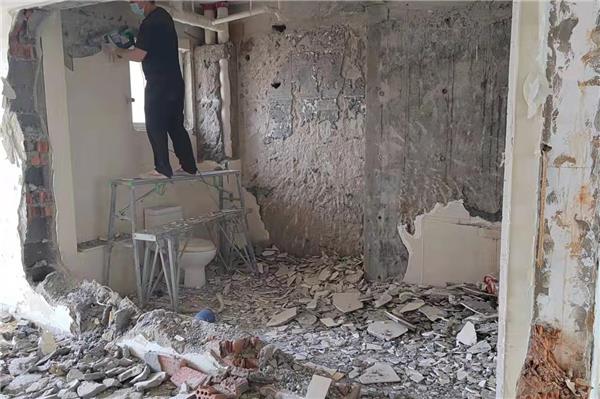 室內拆除改造流程？室內專業拆除的注意事項