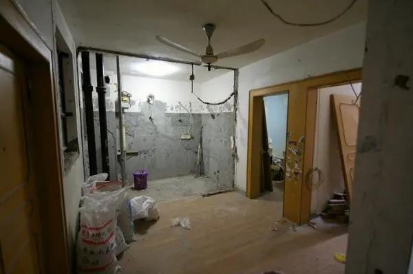 墻磚怎么拆除容易,墻磚怎么拆除最快