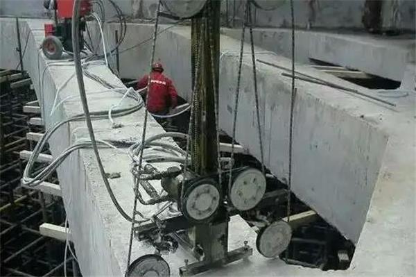 建筑拆除工程安全技術規范