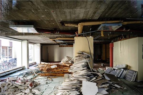 老房裝修拆除請(qǐng)注意這五點(diǎn)問題