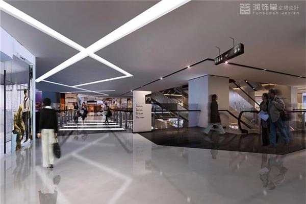 商場改造方案敲定!煥新不忘“念舊”:老顧客需求仍會滿足