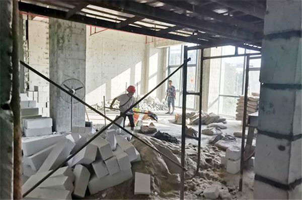 室內拆除工程報價