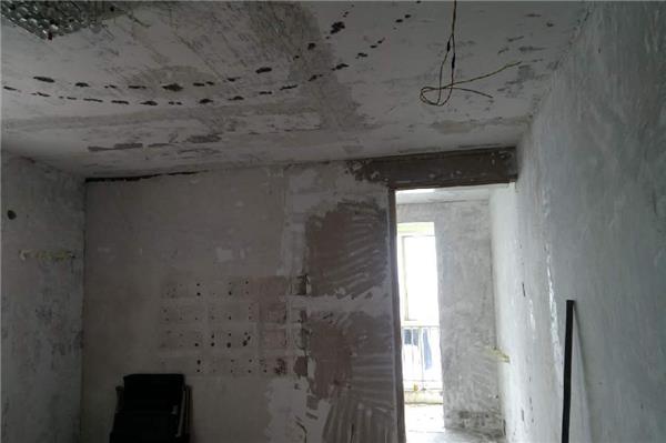 舊房衛浴的拆改及產品選購