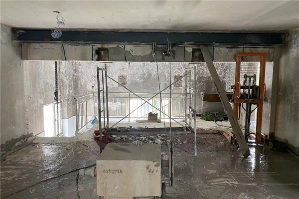 石家莊專業(yè)樓板切割 剪力墻切割