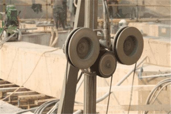 混凝土切割采用什么工具比較好？