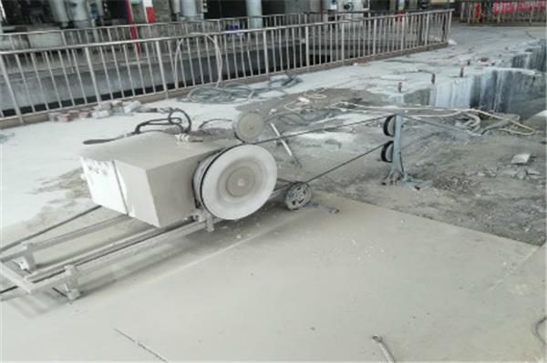 關(guān)于混凝土靜力切割施工工藝，你想知道的都在這里了