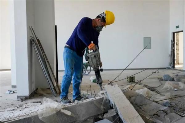 改造拆除工程-關于房屋改造拆除的流程和施工方法