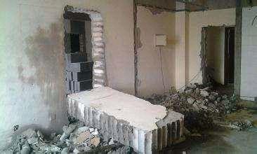 室內裝修拆除要注意哪些事項。