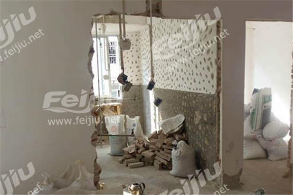 店面裝修拆除有哪些注意事項