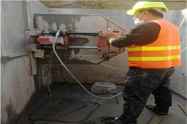 關(guān)于混凝土切割拆除的方式方法，多少錢一立方