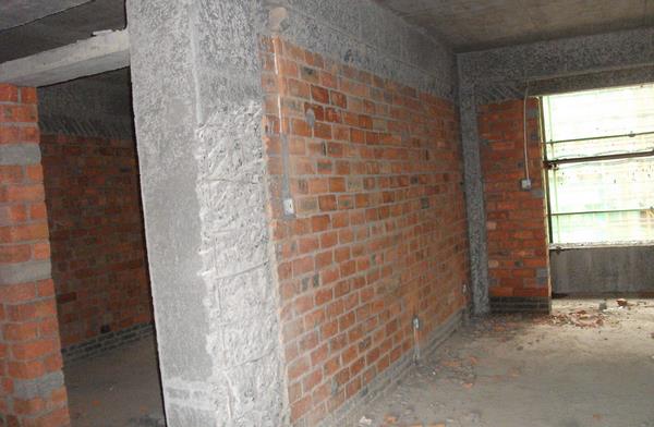 家里在搞裝修拆改時不能拆的墻有哪些?