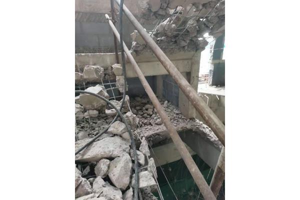 混凝土墻體切割拆除需要多少錢一立方？