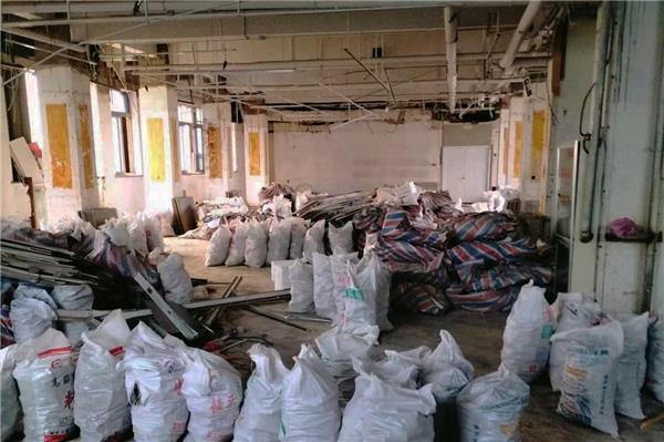 酒店拆除需要準(zhǔn)備哪些安全措施？