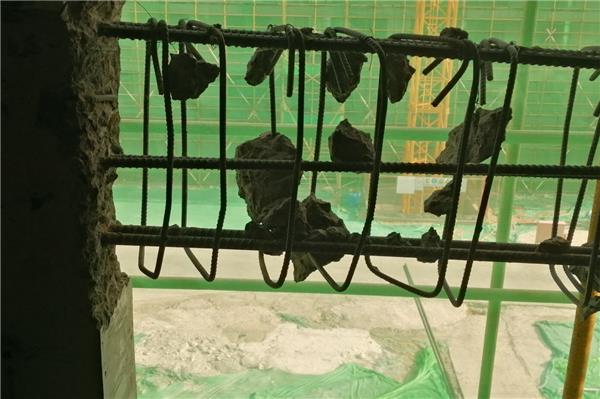 墻上開個門口費用多少？