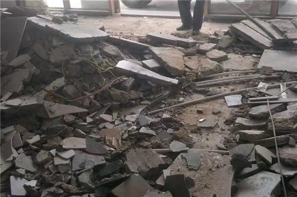 工裝拆除的方式講解及其工作時的注意要點